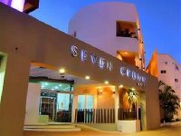 Seven Crown Hotel Cabo San Lucas Seven Crown Hotel Cabo San Lucas