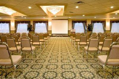 фото отеля Coast Edmonton East Hotel