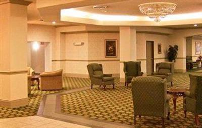 фото отеля Coast Edmonton East Hotel