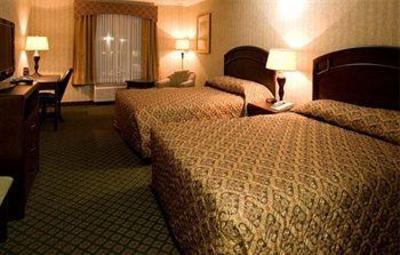 фото отеля Coast Edmonton East Hotel