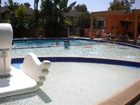 фото отеля Kalbarri Beach Resort
