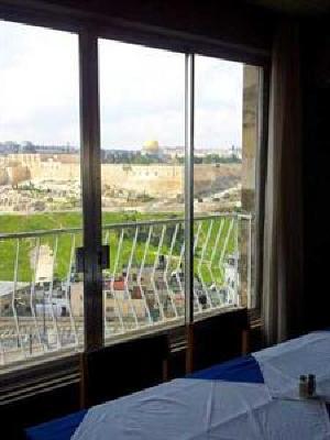 фото отеля Jerusalem Panorama Hotel