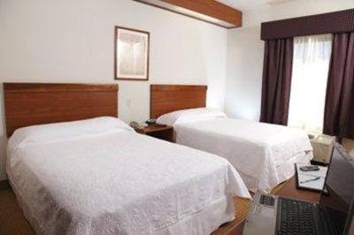 фото отеля BEST WESTERN Hotel Valle Real