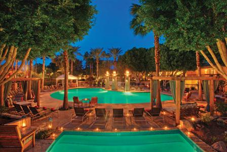 фото отеля FireSky Resort & Spa - a Kimpton Hotel