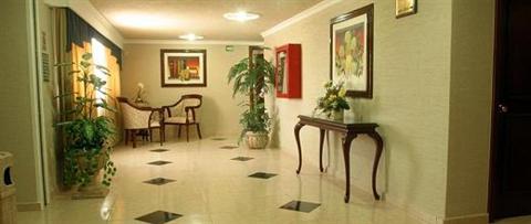 фото отеля Casino Plaza Hotel Guadalajara