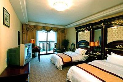 фото отеля Sovereign Hotel Guilin
