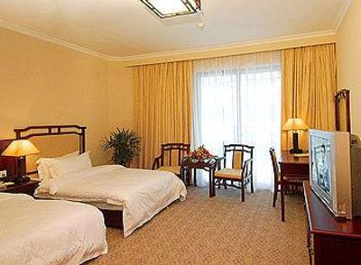 фото отеля Sovereign Hotel Guilin