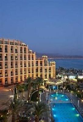 фото отеля Hilton Eilat Queen of Sheba