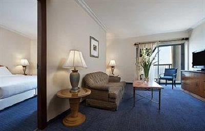 фото отеля Hilton Eilat Queen of Sheba