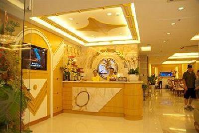 фото отеля Hoang Hai Long 2 Hotel