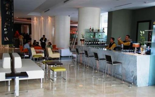фото отеля Pestana Caracas Hotel & Suites