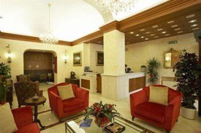фото отеля Hotel Dei Priori