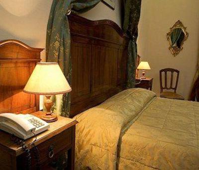 фото отеля Hotel Dei Priori