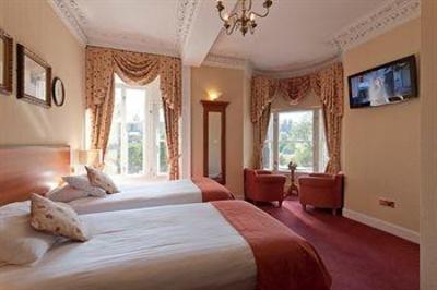 фото отеля The Old Waverley Hotel