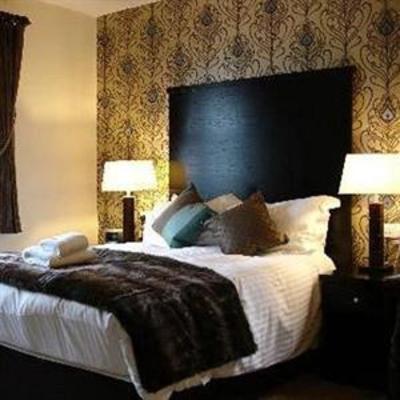фото отеля Woodlands Hotel Bowness-on-Windermere