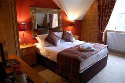 фото отеля Woodlands Hotel Bowness-on-Windermere