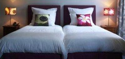 фото отеля Homtel Le Parc Hotel Allevard