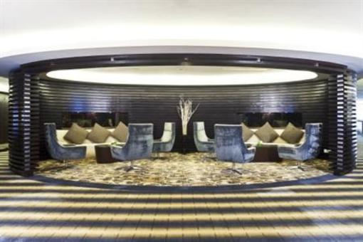 фото отеля Crowne Plaza Hotel Kuala Lumpur