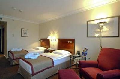 фото отеля Hilton Mainz City
