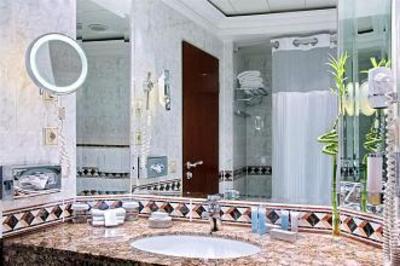фото отеля Hilton Mainz City