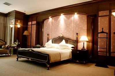 фото отеля Ambassador Hotel Puyang