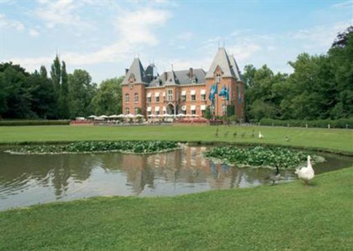 фото отеля Kasteel Gravenhof