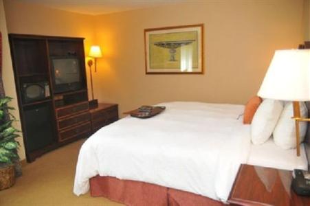 фото отеля Hampton Inn Princeton (Indiana)