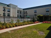 Hampton Inn Princeton (Indiana)