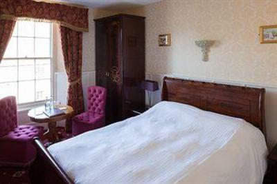фото отеля The Wellington Hotel