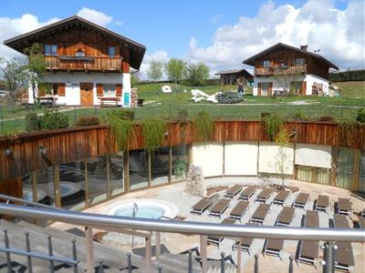 фото отеля Pineta Hotels Nature Wellness Resort