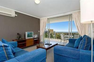 фото отеля Seachange Coolum Beach