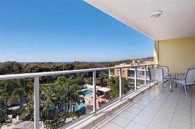 фото отеля Seachange Coolum Beach
