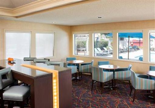 фото отеля Residence Inn Pasadena Arcadia