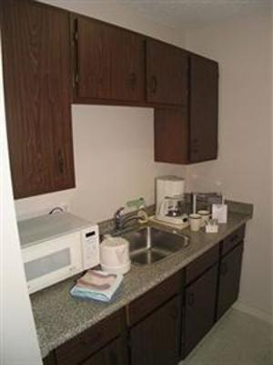 фото отеля The Recreation Inn & Suites
