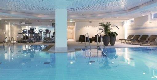 фото отеля Swissotel Duesseldorf Neuss