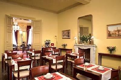 фото отеля Hans Memling Hotel