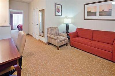 фото отеля Country Inn & Suites Columbia (Missouri)