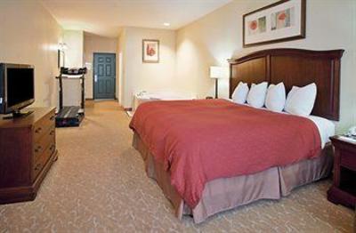 фото отеля Country Inn & Suites Columbia (Missouri)