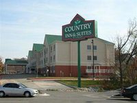 Country Inn & Suites Columbia (Missouri)