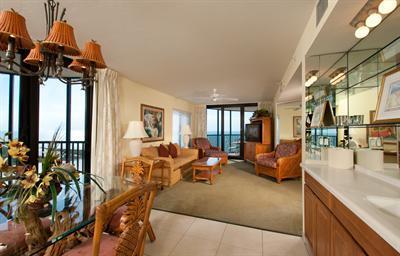 фото отеля Pointe Estero Resort