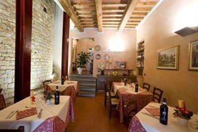 фото отеля Country Hotel Borgo Sant'Ippolito