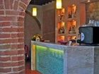 фото отеля Country Hotel Borgo Sant'Ippolito