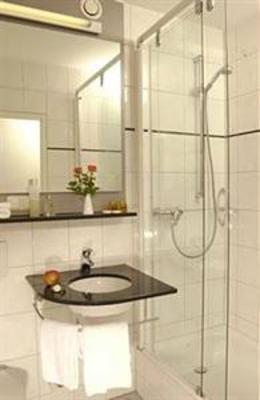 фото отеля GHOTEL hotel & living Munchen-City