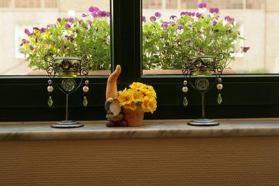 фото отеля Hotel Adagio Leipzig