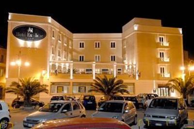 фото отеля Excelsior Hotel La Maddalena
