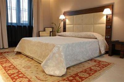 фото отеля Excelsior Hotel La Maddalena