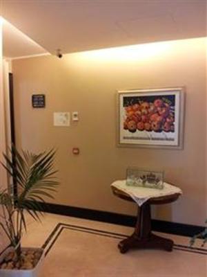 фото отеля Excelsior Hotel La Maddalena