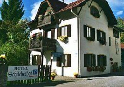 фото отеля Hotel Schilcherhof