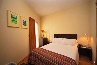 фото отеля Hotel Patagonia Sur Cadiz