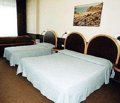 фото отеля Mini Hotel Baradello